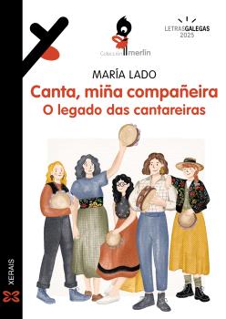 Canta, miña compañeira