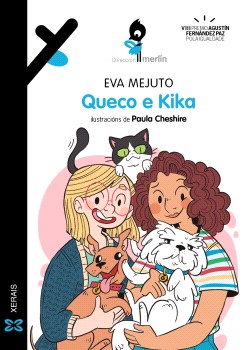 Queco e Kika