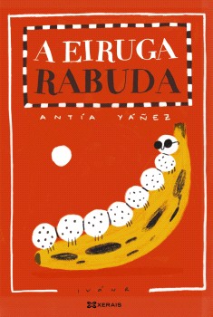 A eiruga rabuda
