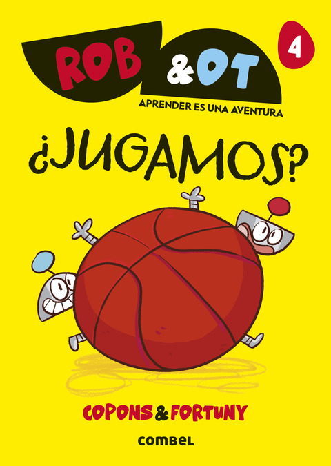 ¿Jugamos?
