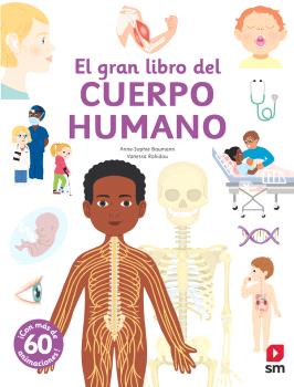 El gran libro del cuerpo humano