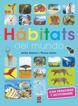 Hábitats del mundo