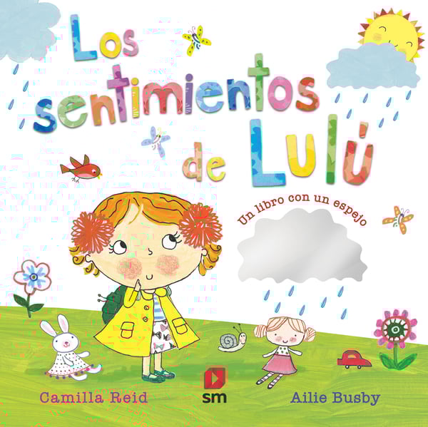 Los sentimientos de Lulú
