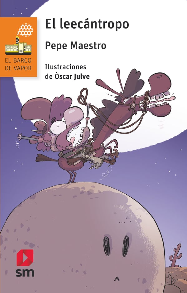 El leecántropo