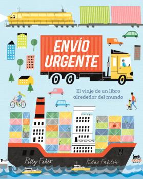 Envío urgente