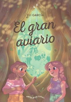 El gran aviario