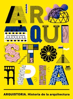 Arquistoria
