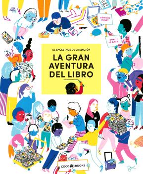 La gran aventura del libro