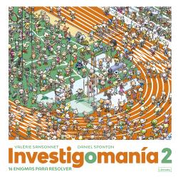 Investigomanía 2