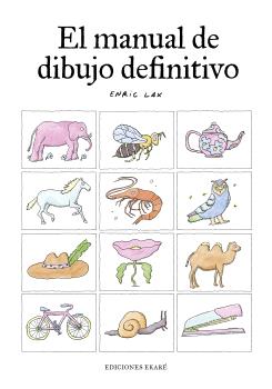 El manual de dibujo definitivo