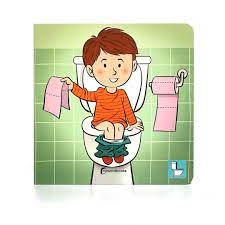 Vamos al baño