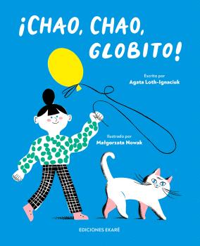 Chao, chao, globito!