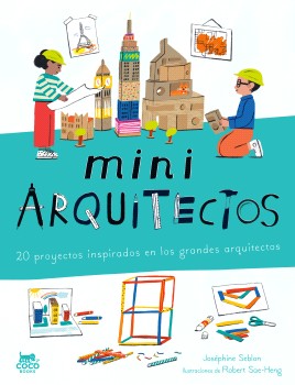 miniARQUITECTOS