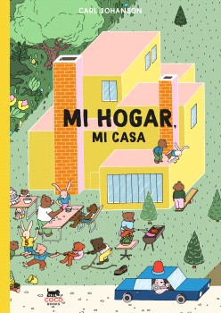 Mi hogar, mi casa