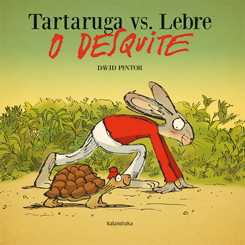 O desquite
