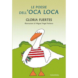Le poesie dell'Oca Loca