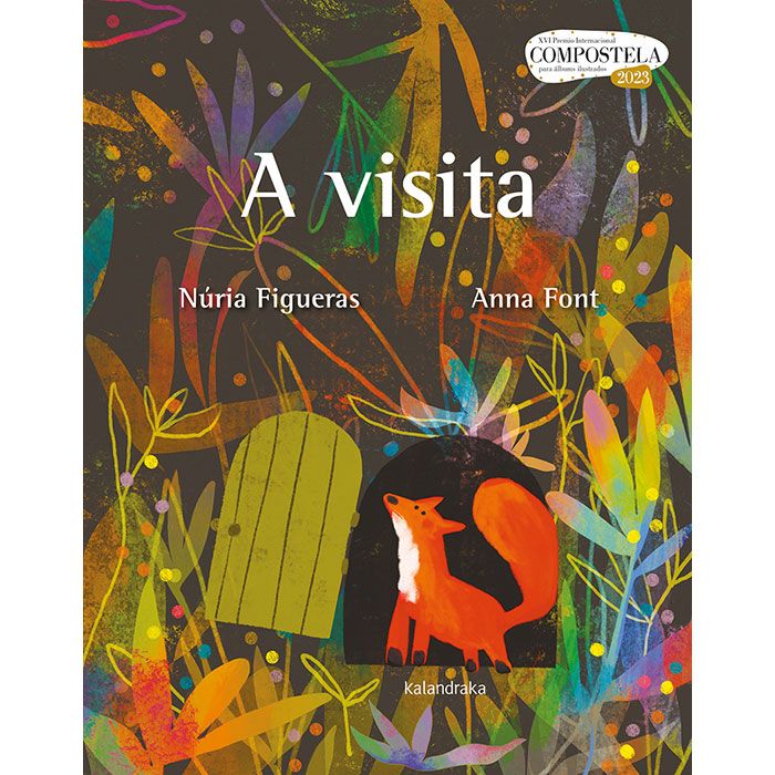 A visita - pt
