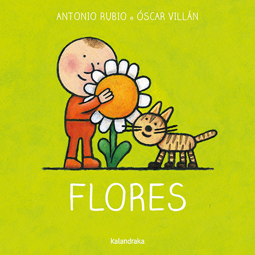 Flores - gal