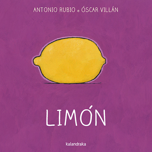 Limón - gal