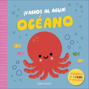 Océano