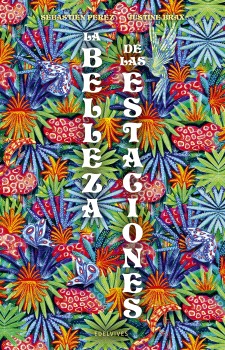 La belleza de las estaciones