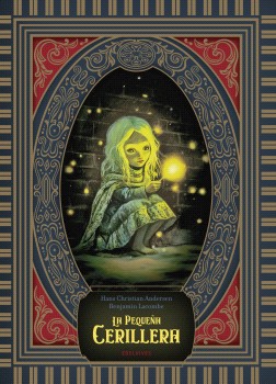 La pequeña cerillera