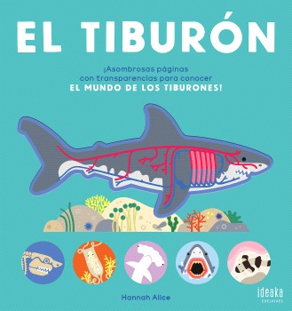 El tiburón