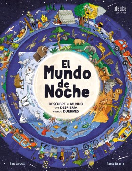 El mundo de noche