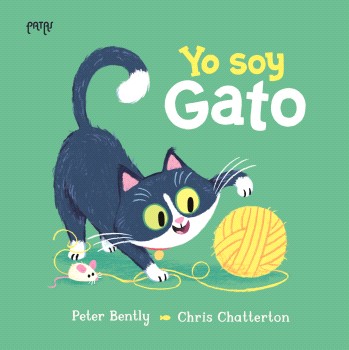 Yo soy Gato