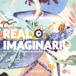 Real o imaginario