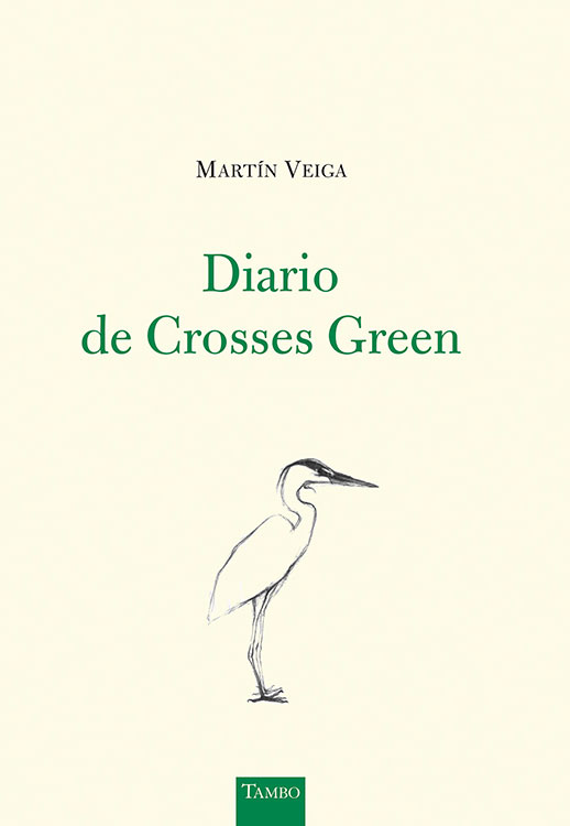 Diario de Crosses Green