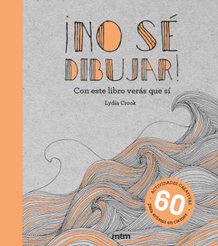 ¡No sé dibujar!