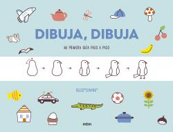 Dibuja, dibuja