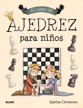 El libro de ajedrez para niños