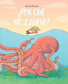 ¿Por qué no llueve?