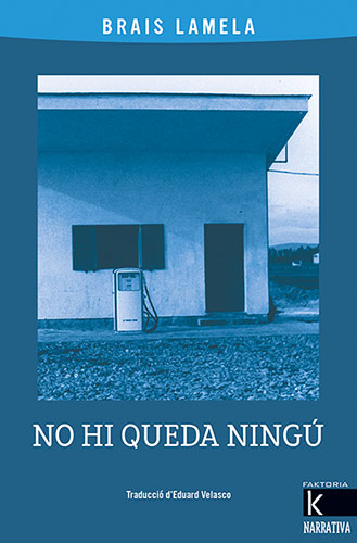 No hi queda ningú