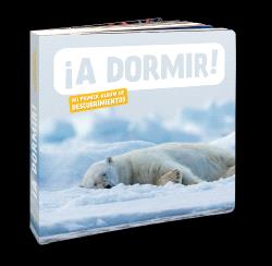 ¡A dormir!