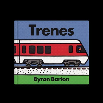 TRENES