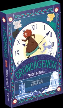 La Cronoagencia