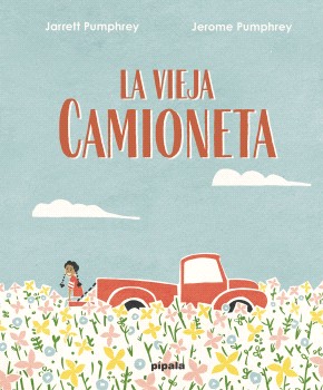 La vieja camioneta