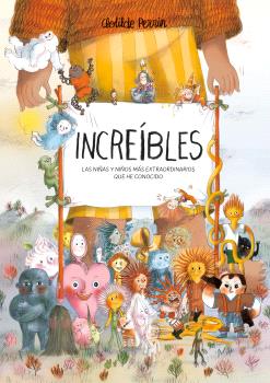 Increíbles