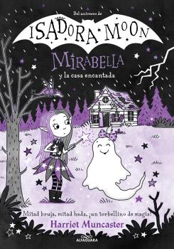 Mirabella 9 - Mirabella y la casa encantada