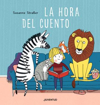 La hora del cuento