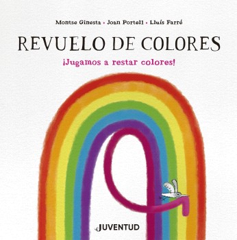 Revuelo de colores