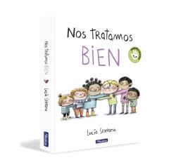 Nos tratamos bien