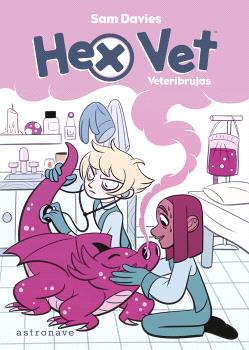 Hex Vet- Veteribrujas