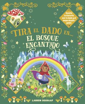 Tira el dadoen...el Bosque Encantado
