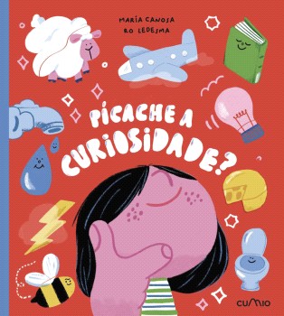 Pícache a curiosidade?