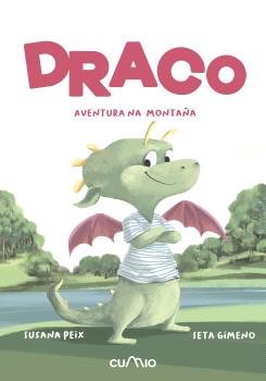 Draco. Aventura na montaña