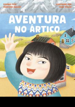Aventura no ártico